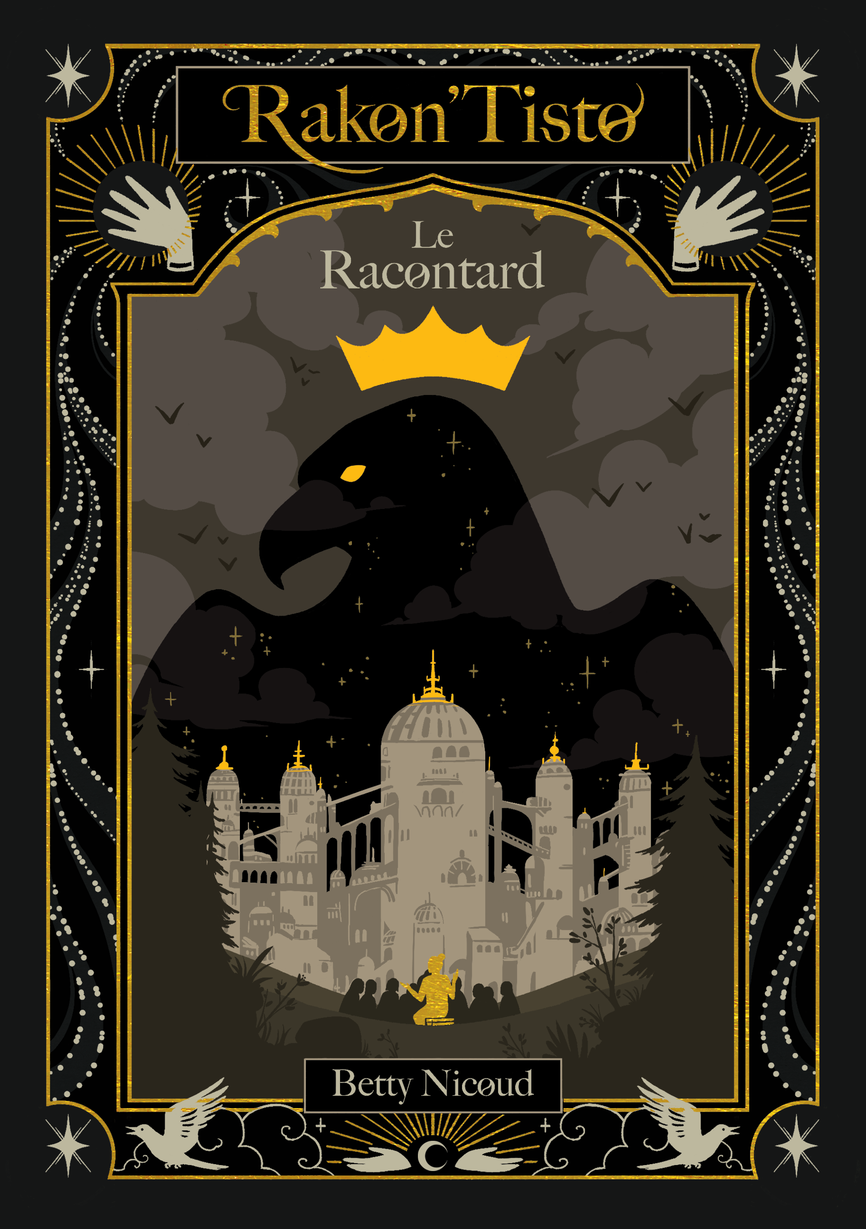Rakon'Tisto - Le Racontard Epub