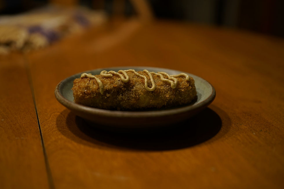 Kroketten