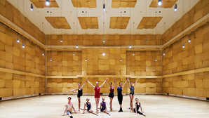 Stavros Niarchos Foundation Cultural Center, Greece