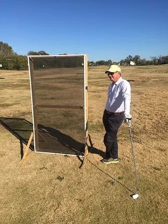 Breeze Thru Screens Golf Ball Protections Screens In Richmond Va