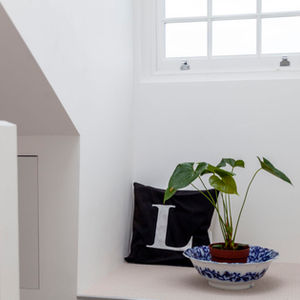 Montrose avenue – Loft conversion and Renovation