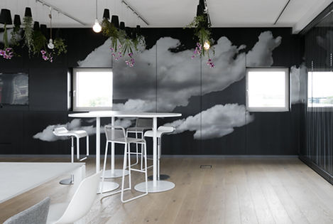 Demountable Walls