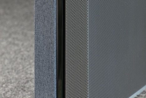 feco partition walls