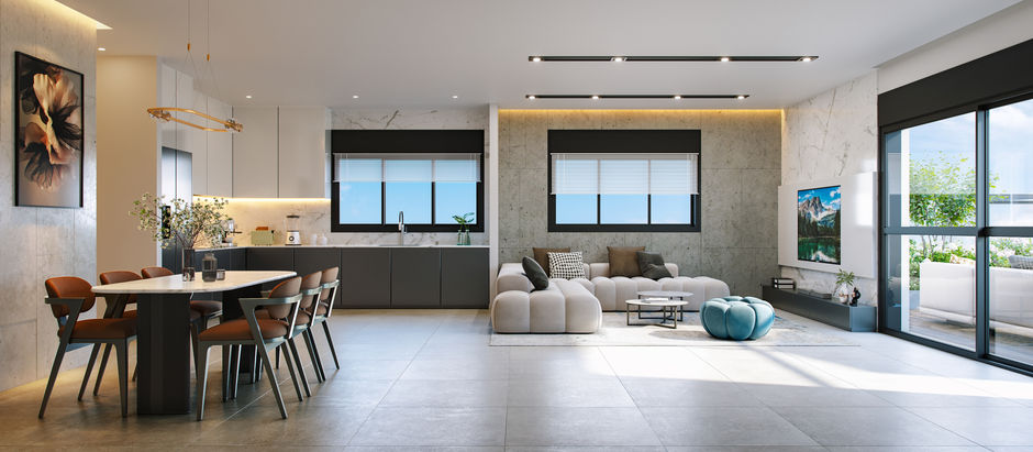 Israel Property Inspection at Handover: Why It Is Non-Negotiable for Foreign Buyers