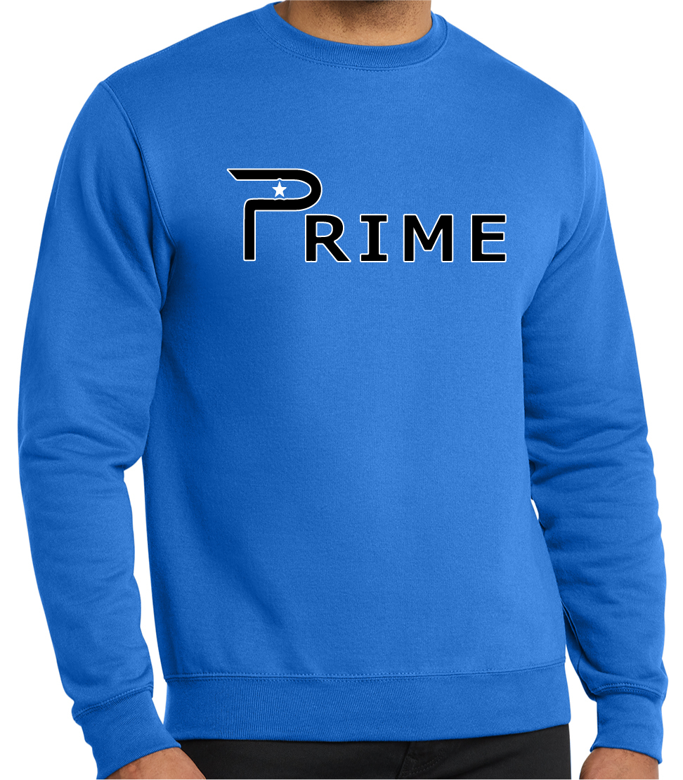 Thumbnail: Prime Sweatshirt