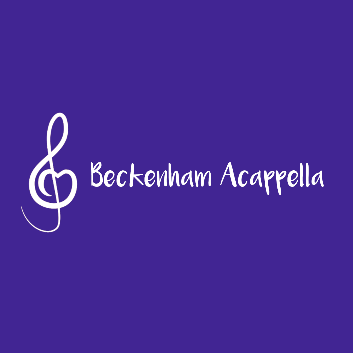 Eleanor Rastall Beckenham Acappella | Choir | Beckenham, London, BR3, UK