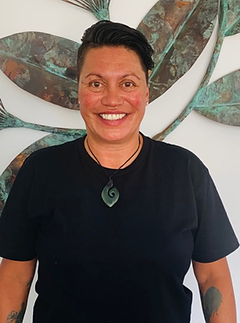 Missy PT at Keep Fit Matakana