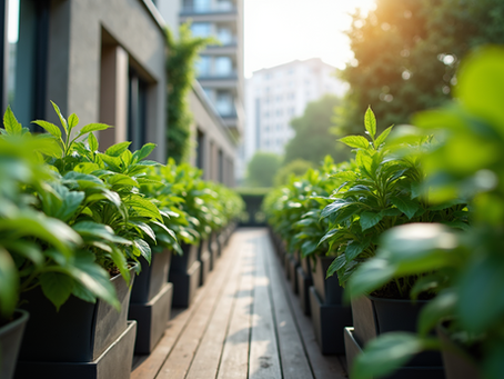 Unlocking the Secrets: Can Regenerative Gardening Thrive in Any Size or Space?