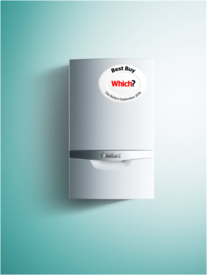 Thumbnail: Vaillant EcoTEC Combi Range
