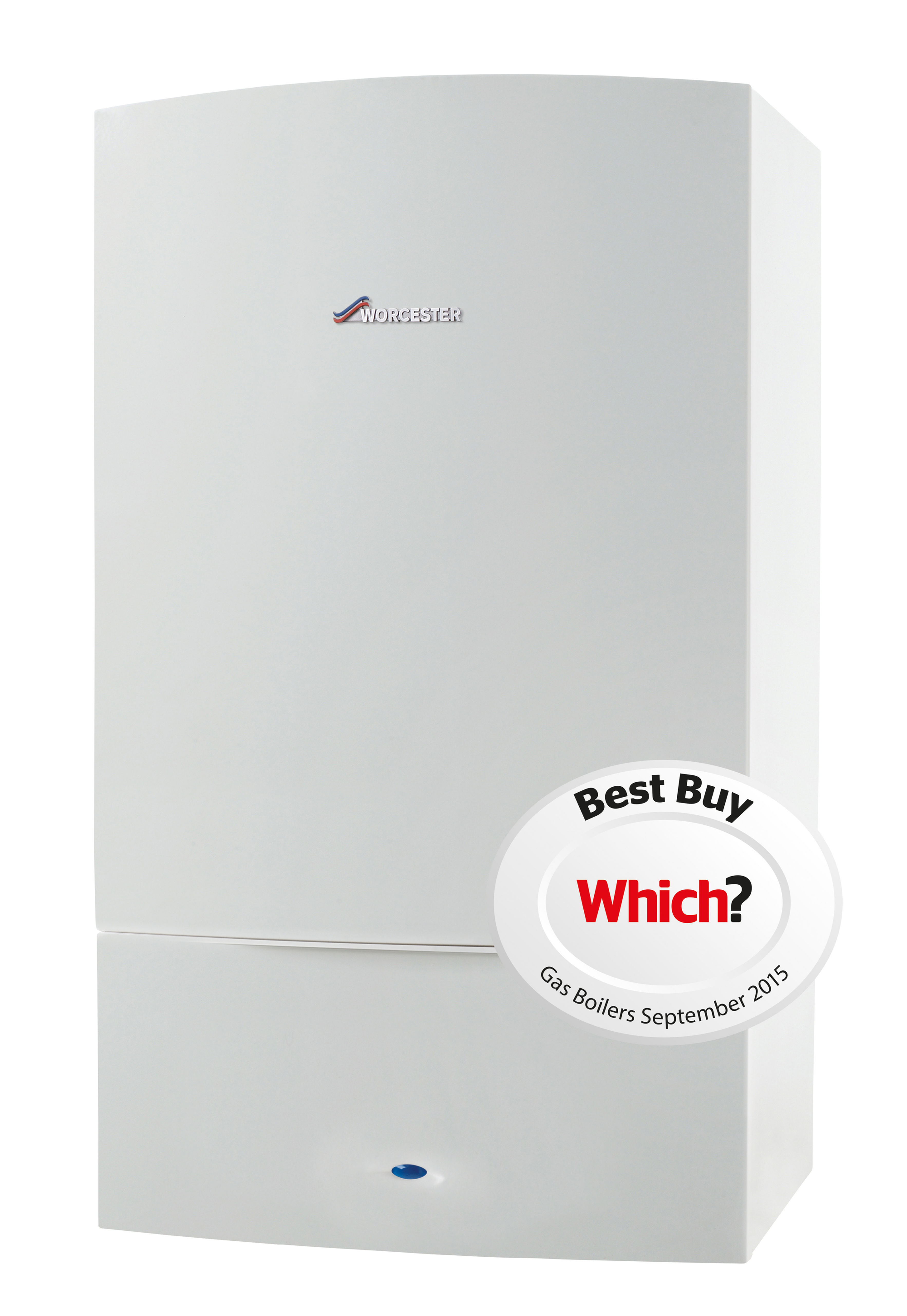 Worcester Greenstar 25i Combi Boiler