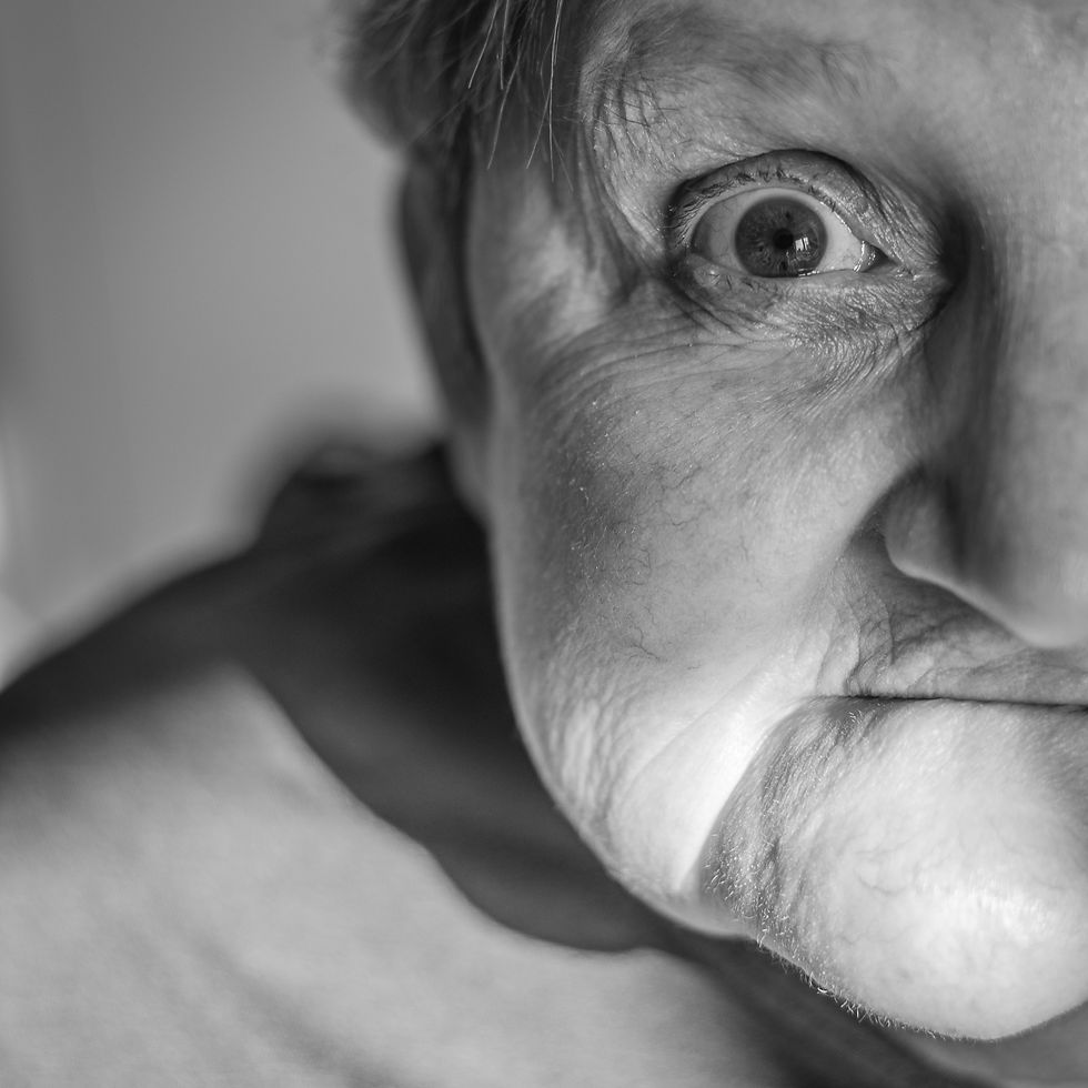 Marcelle, 66 ans