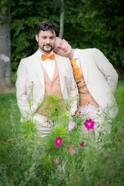 Guillaume & Alexis