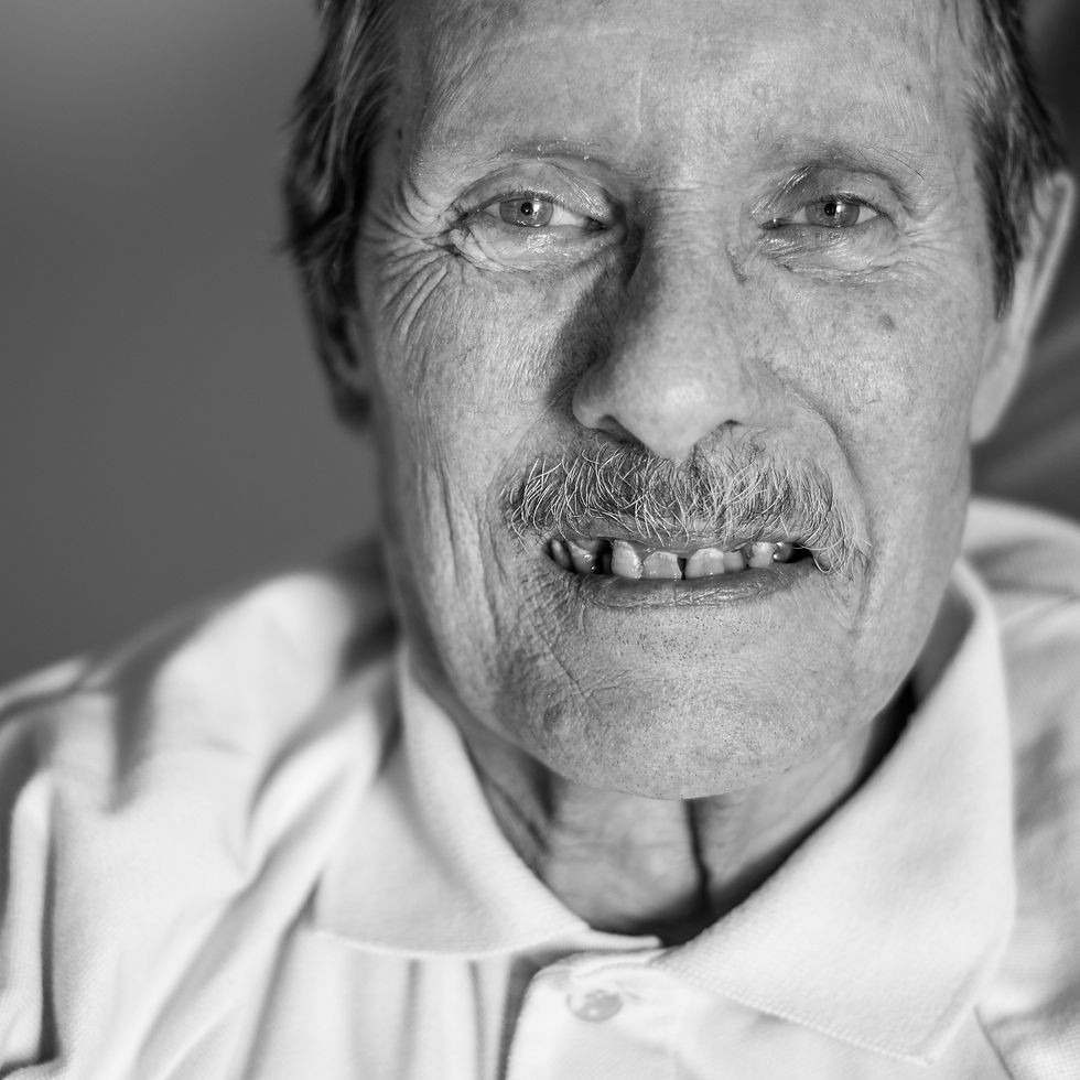 Alain, 73 ans