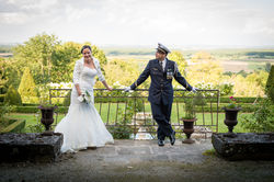 Audrey & Jean-Baptiste