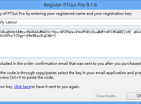 PTGui Pro 9.1 Portable [Updated-2022]