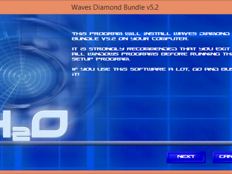Waves Diamond Bundle V5.2 (VST RTAS) For Windows Download [Latest] 2022