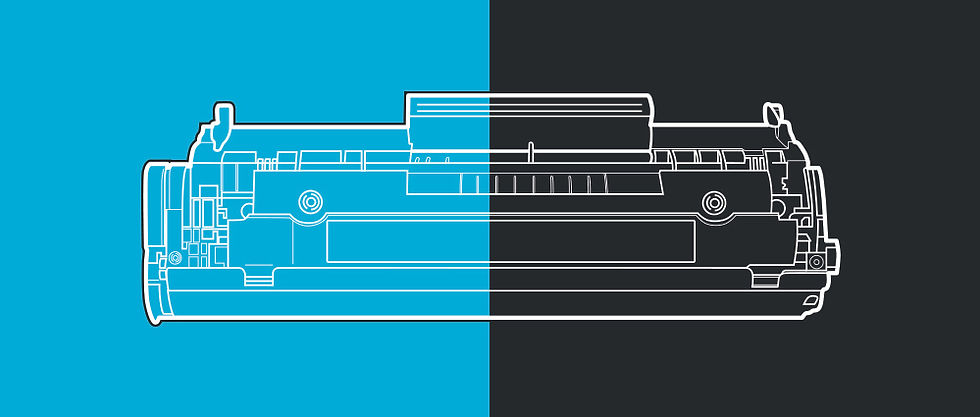 Элемент Картриджа