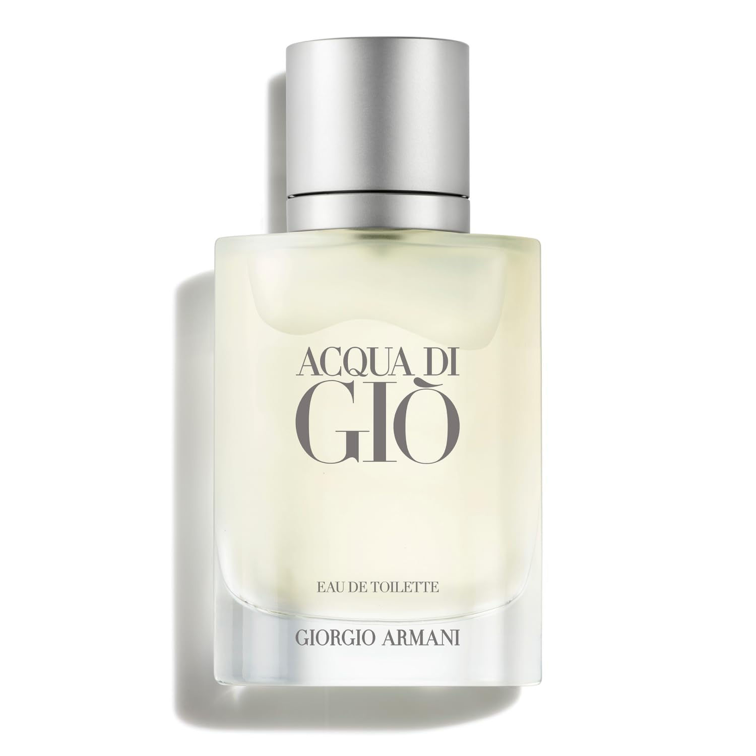 Armani Beauty - Acqua di Giò - Eau de Toilette - Cologne for Men - Long Lasting