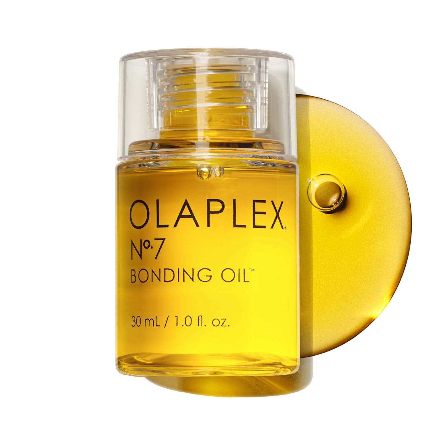 Olaplex No. 7 Bonding Oil,
