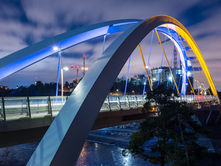WAADE becomes an important part of Qflow and strengthens the infrastructure offering