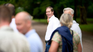 Sommaravslutning och summering av första halvan av 2025