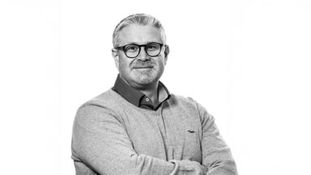 Servicekuben satsar på ordning och reda med Peter Lindström