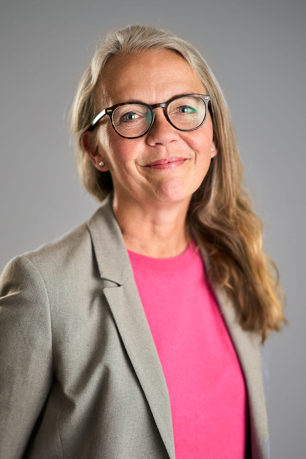 Petra Greby på CoForma Bostad.