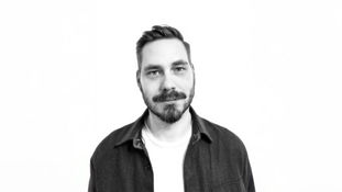 Välkommen Fredrik Ohlin till Servicekuben