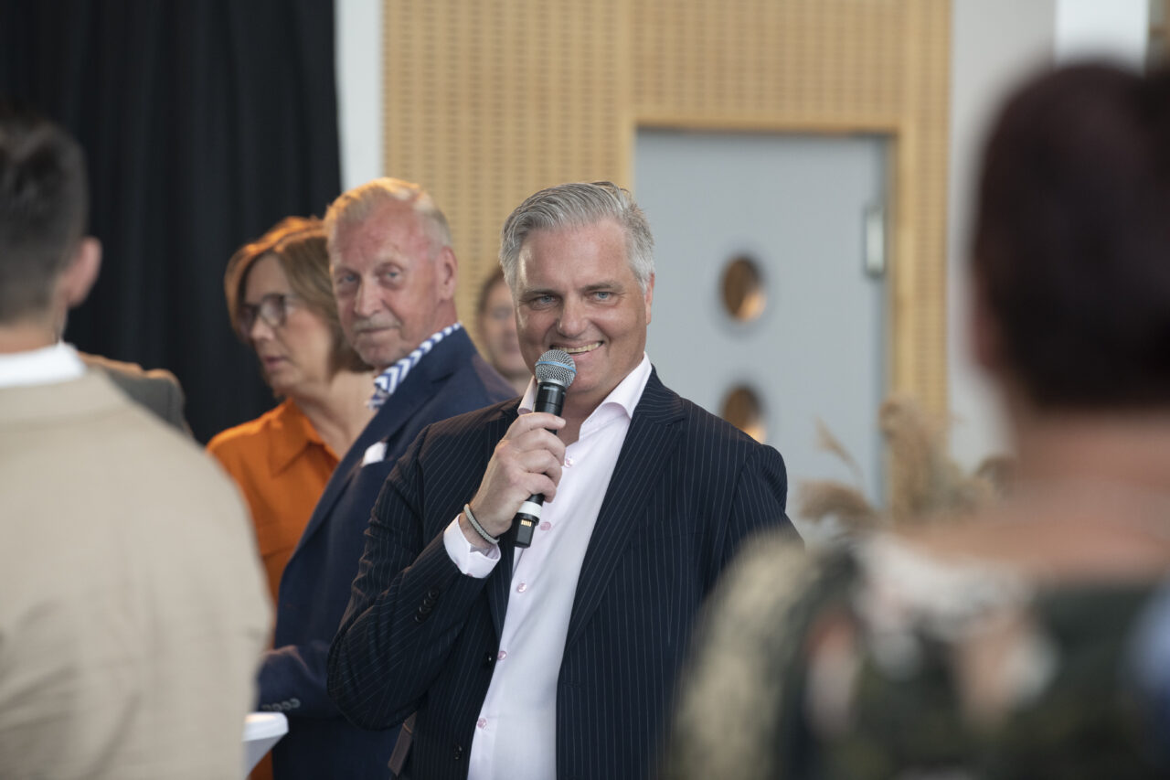 foto:Christiaan DirksenServicekuben personalfest Glasklart Malmö