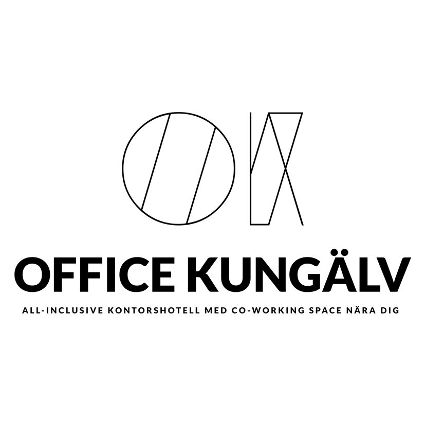 Office Kungälv: Allt-i-ett möteshotell med coworking