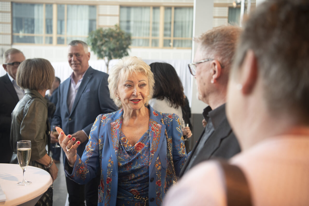 foto:Christiaan DirksenServicekuben personalfest Glasklart Malmö