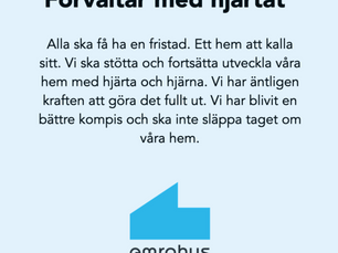 Kampanj för Emrahus