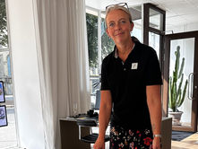 Säljstart i Borstahusen, Landskrona