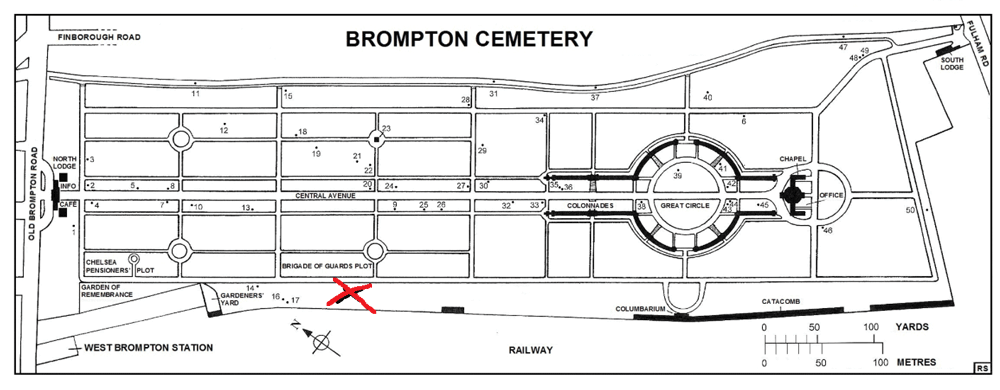 BromptonCemeteryMap.gif