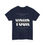 Thumbnail: Your Blessing "Lyric" Heavy Cotton Tee