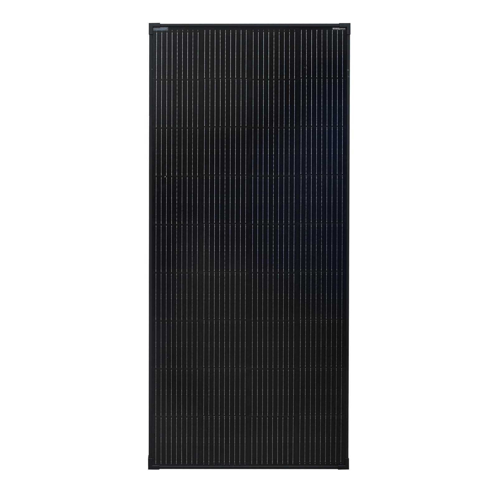 Panneau solaire 200w