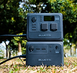bluetti generators