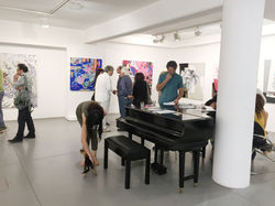 "Έσω Σώμα" / "Internal Body" exhibition