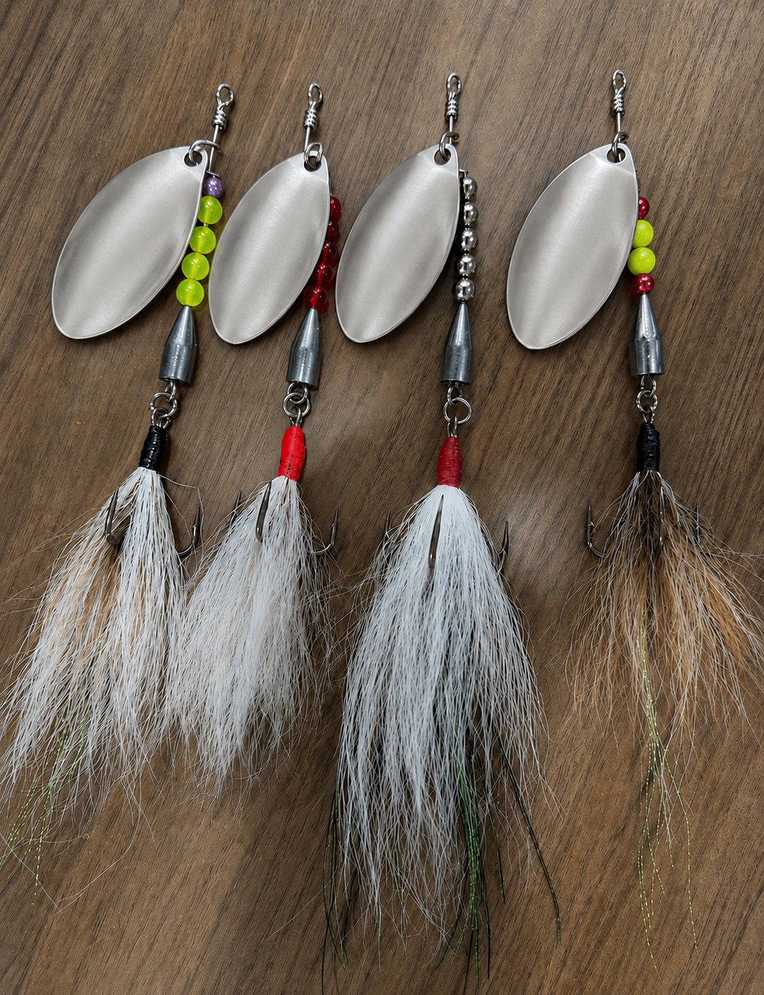 Colorado Blades