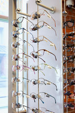 solis optics - Vancouver - Yaletown