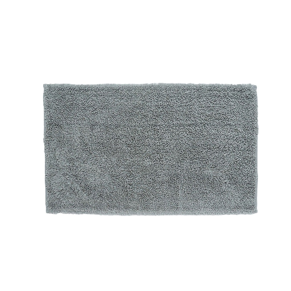 Thumbnail: HOOGA Gianni Bath Mat