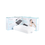Thumbnail: AKEMI Sleep Essentials Ergonomic Air Vent Ortho Charcoaled Memory Pillow