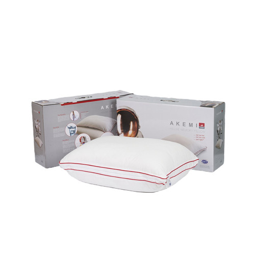 AKEMI Outlast HiLuxe Memory Pillow ED SHOP IPOH