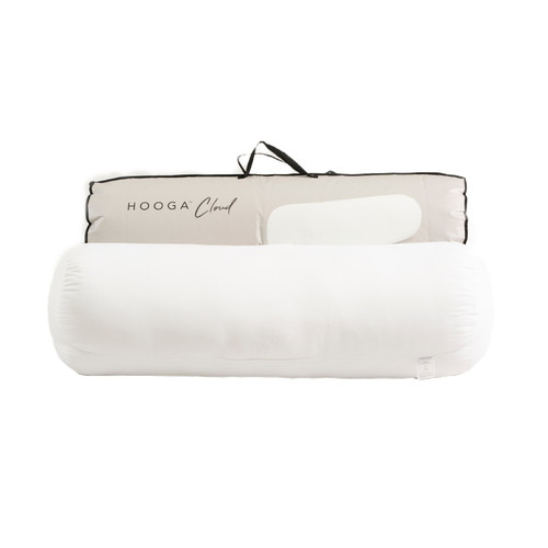 HOOGA Jameson Microfibre French Bolster ED SHOP IPOH