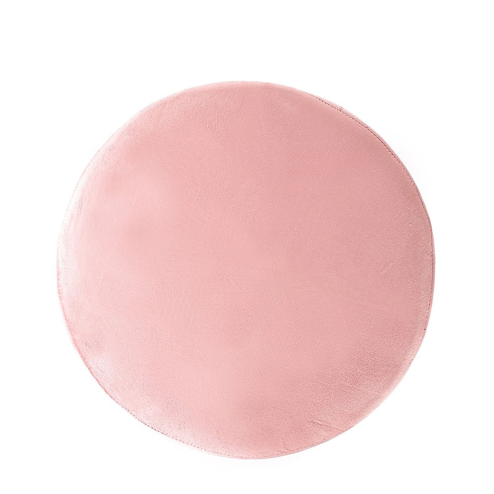 Thumbnail: HOOGA Stool Freya