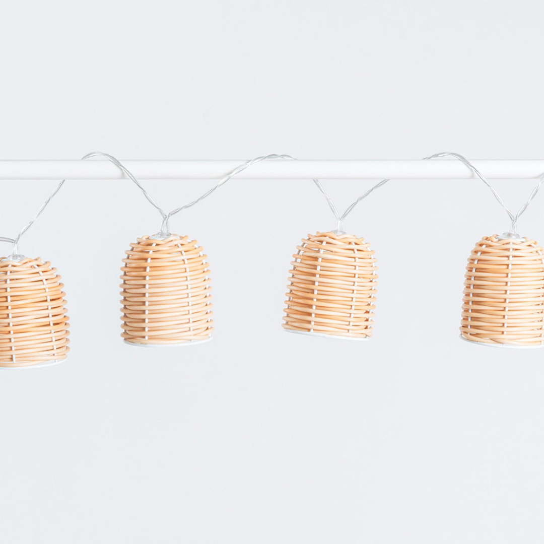 HOOGA Boca Fairy Light