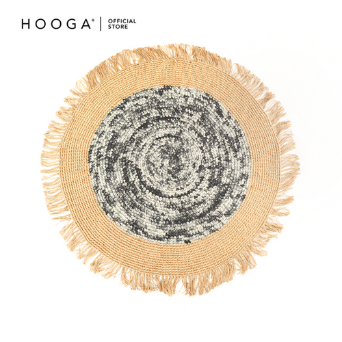 HOOGA Hanne Rug | ED SHOP IPOH