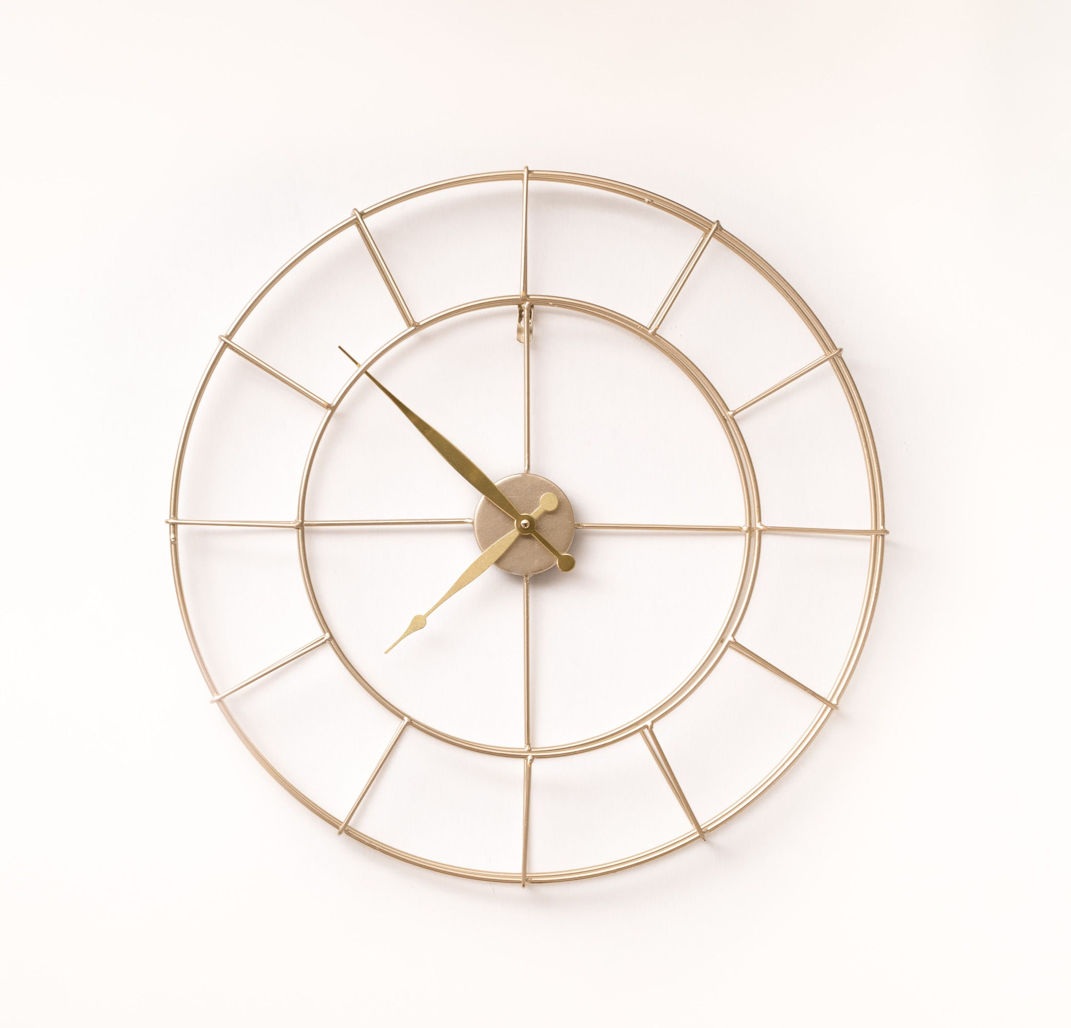 HOOGA Wall Clock Rangvald