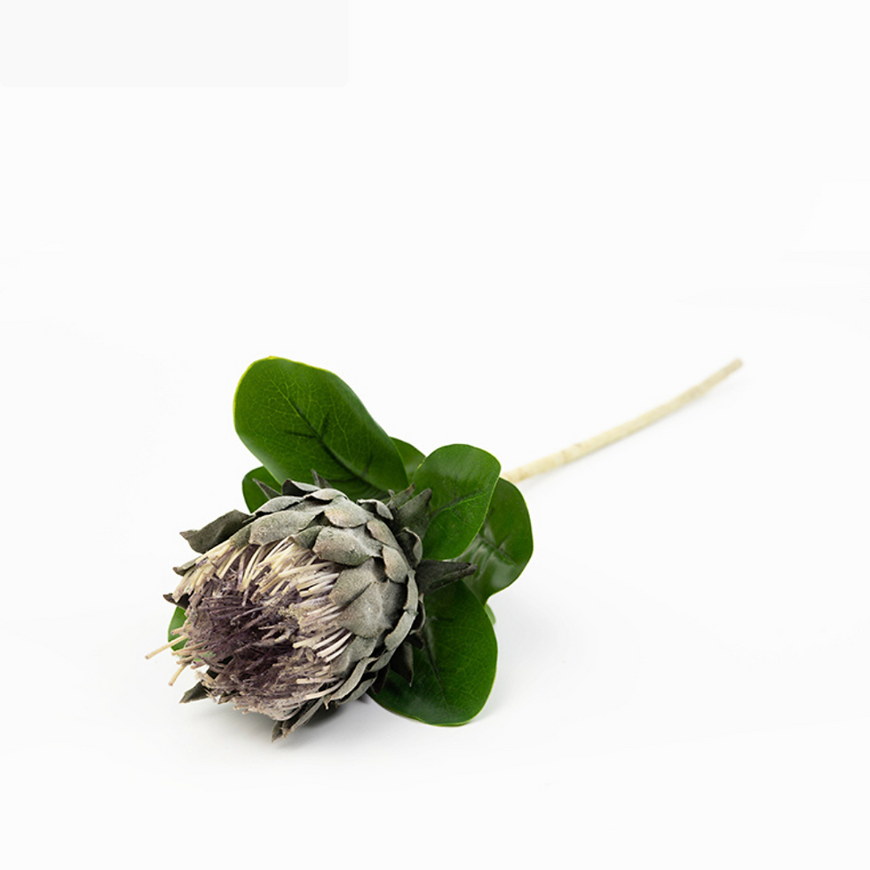 HOOGA Faux Botanical 04OPSW203 Portea Spray