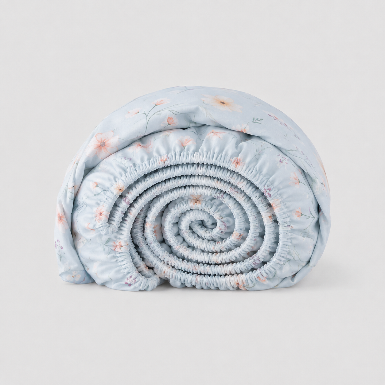WINNY MUSE Fitted Sheet Set | 1100TC